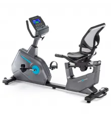 Велотренажер домашний OXYGEN FITNESS GURU CONCEPT RB