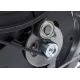 Велотренажер SPIRIT CU900