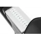 Велотренажер SPIRIT CR800 Graphite gray