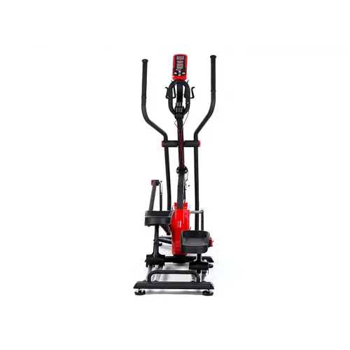 Эллиптический тренажер SPIRIT CG800 EGLIDE