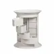 Косметологическая тележка GiroCo Evita Plus