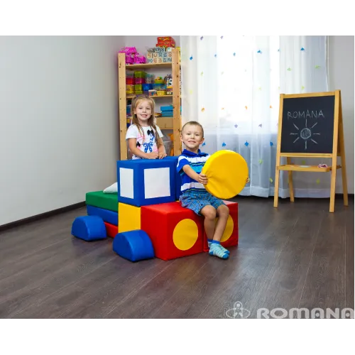 Romana Пикап (пастель)