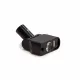 Инвалидное кресло-коляска с ЛИФТОМ MET НОВА (NOVA) 23830