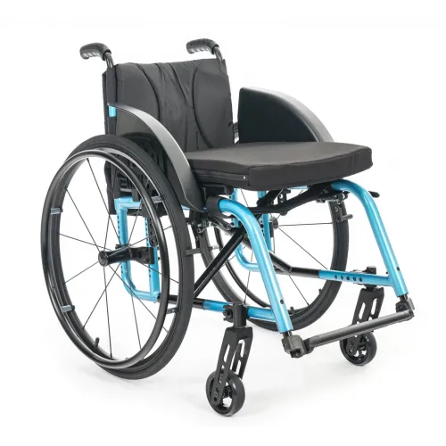 Кресло-коляска активного типа МЕТ ДЖЕТ 20902