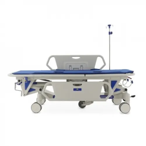 Каталка больничная Med-Mos (YQC-2R) KatB-31210R